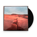 Margo Price – Strays (LP Vinyl) Vinyl Record