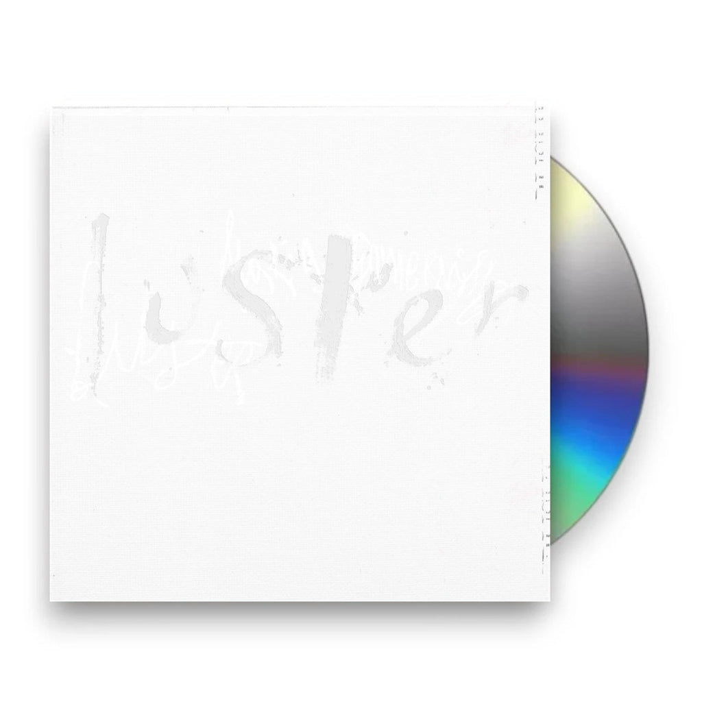 Maria Somerville – Luster Music CD