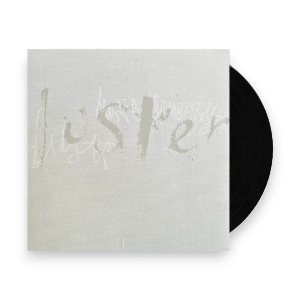 Maria Somerville – Luster (LP Vinyl) Vinyl Record