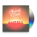 Mariachi El Bronx – Mariachi El Bronx IV Music CD