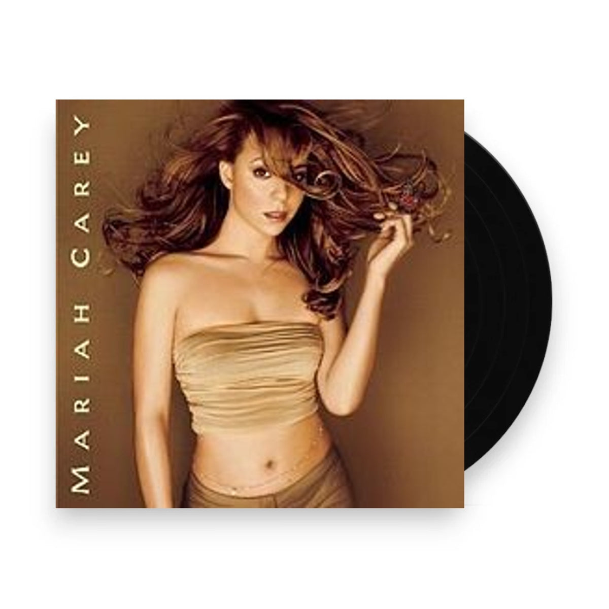 Mariah Carey – Butterfly (LP Vinyl) Vinyl Record