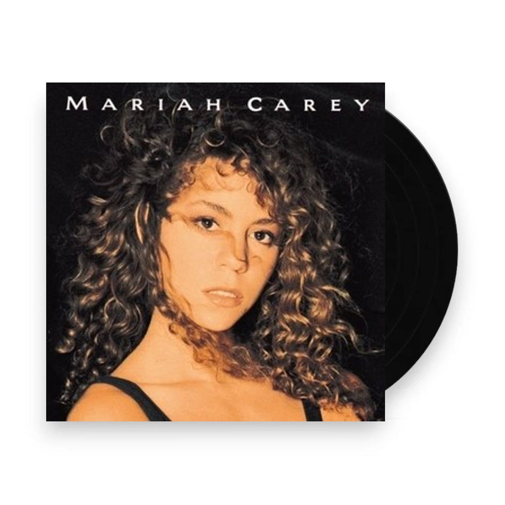 Mariah Carey – Mariah Carey (LP Vinyl) Vinyl Record