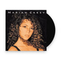 Mariah Carey – Mariah Carey (LP Vinyl) Vinyl Record