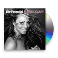 Mariah Carey – The Essential Mariah Carey (2-CD) Music CD