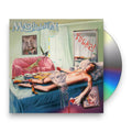 Marillion – Fugazi Music CD