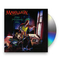 Marillion – Script For A Jester's Tear Music CD