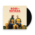 Mark Jenkin – Rose Of Nevada (Yellow LP Vinyl) Vinyl Record