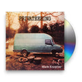 Mark Knopfler – Privateering Music CD