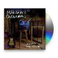 Marshall Crenshaw – From The Hellhole Music CD