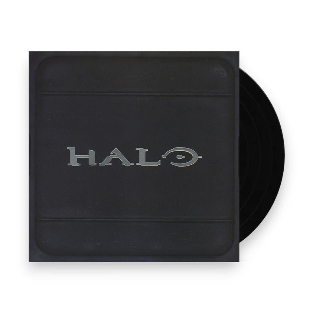 Halo Original Trilogy - Original Soundtrack Collection (8-LP Vinyl) Vinyl Record
