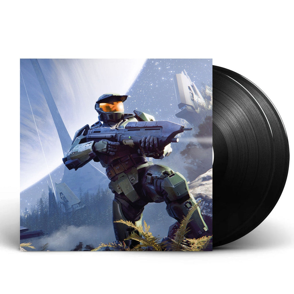 Halo Combat Evolved - Original Soundtrack(2-LP Vinyl) Vinyl Record