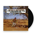 Marty Robbins – Return Of The Gunfighter (LP Vinyl) Vinyl Record