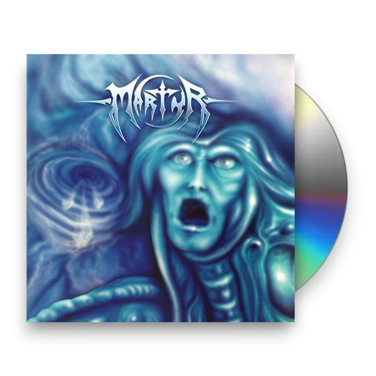 Martyr – Hopeless Hopes Music CD