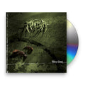 Martyr – Warp Zone Music CD