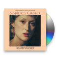 Sophie's Choice - Original Soundtrack Music CD