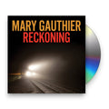Mary Gauthier – Reckoning Music CD
