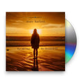 Mary Karlzen – For All That We Dreamed Of (Limited Edition CD) Music CD