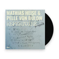 Mathias Heise – Repertoire (LP Vinyl) Vinyl Record