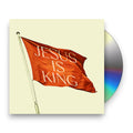 Matthew West – Jesus Is King Music CD