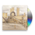 Mattiel – Satis Factory Music CD