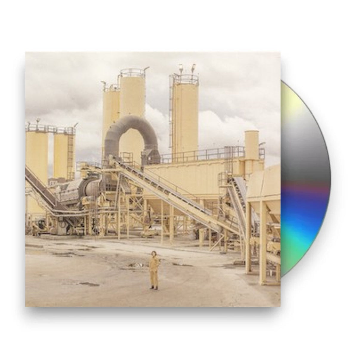 Mattiel – Satis Factory Music CD