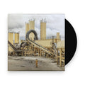 Mattiel – Satis Factory (Green LP Vinyl) Vinyl Record