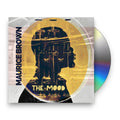 Maurice Brown – Mood Music CD
