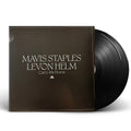 Mavis Staples & Levon Helm – Carry Me Home (2-LP Vinyl) Vinyl Record