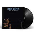 Mavis Staples – Live In London (2-LP Vinyl) Vinyl Record
