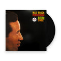 Max Roach – Percussion Bitter Sweet (LP Vinyl) Vinyl Record