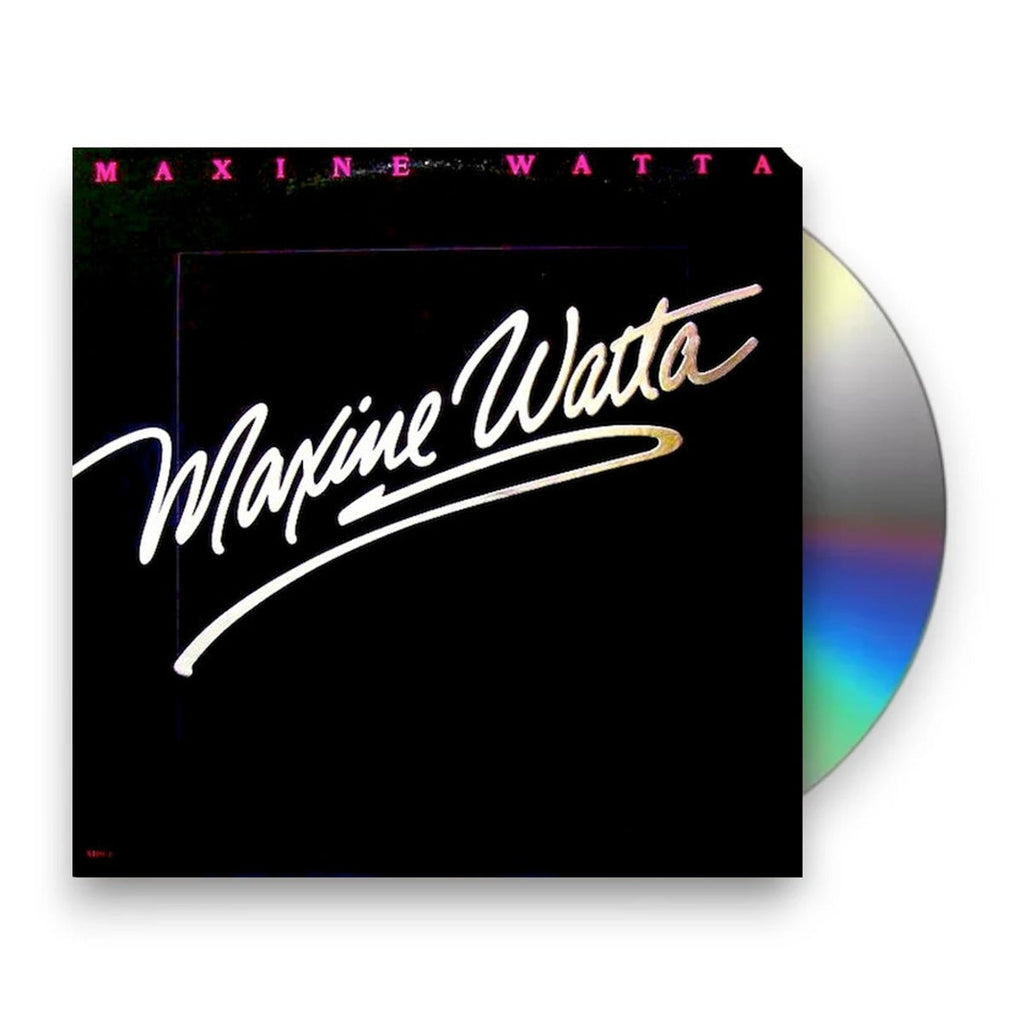 Maxine Watta – Maxine Watta Music CD