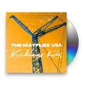The Mayflies USA – Kickless Kids Music CD