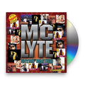 MC Lyte – Rhyme Masters Music CD