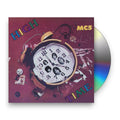 MC5 – High Time Music CD