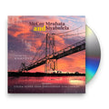 McCoy Mrubata and Siyabulela – Lullaby For Khayoyo Music CD