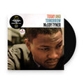 McCoy Tyner – Today And Tomorrow (LP Vinyl) Vinyl Record