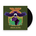 Mdou Moctar – Afrique Victime (LP Vinyl) Vinyl Record