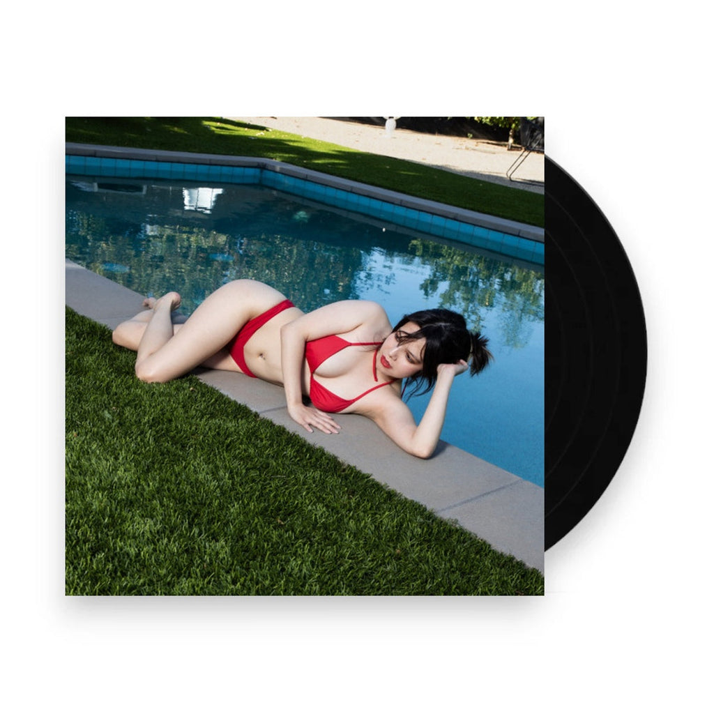 Medicine – We'll Run Away (LP Vinyl) Vinyl Record