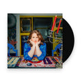 Meg Lui – Instant Validation (Purple LP Vinyl) Vinyl Record