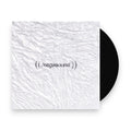 Megasound – Megasound (Black & White Splatter LP Vinyl) Vinyl Record