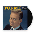 Mel Torme – 	 Torme (Verve Acoustic Sounds Series) - (LP Vinyl) Vinyl Record