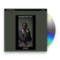 Memphis Slim – Memphis Slim, U.S.A Music CD