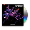 Mephistofeles – Live In Europe Music CD