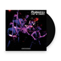 Mephistofeles – Live In Europe (LP Vinyl) Vinyl Record