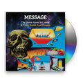 Message – The Dawn Anew Is Comin' & From Books And Dreams (2-CD)