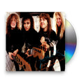 Metallica – $5.98 EP - Garage Days Re-Revisited Music CD