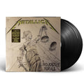 Metallica – ...And Justice For All: Remastered (2-LP Vinyl) Vinyl Record