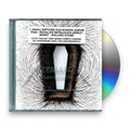 Metallica – Death Magnetic Music CD