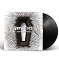 Metallica – Death Magnetic (2-LP Vinyl) Vinyl Record