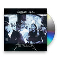 Metallica – Garage Inc. (2-CD)